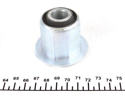 Сайлентблок ресори (задньої) Fiat Ducato 94- (полов зад. серги) UCEL UA63 UC-EL 31415