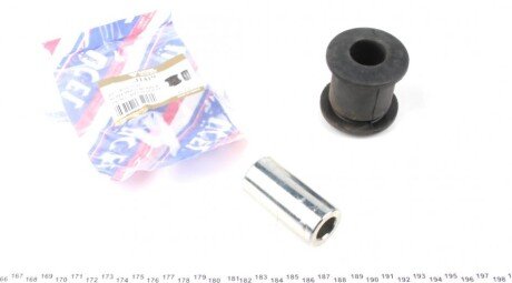 Сайлентблок рычага (переднего/спереди) Fiat Ducato/Peugeot Boxer 94- (длинный) UCEL UA63 UC-EL 31419