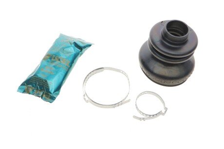 Пильник ШРКШ (внутрішній) Fiat Ducato/Peugeot Boxer 1.9-2.8 HDI/JTD -02 (33x87x86) UCEL UA63 UC-EL 31421