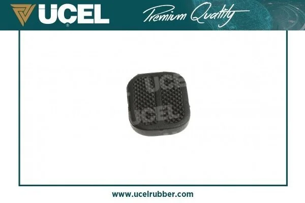 Накладка педали сцепления Citroen Jumper/Fiat Ducato/Peugeot Boxer 94- UCEL (opt-om) UC-EL 31430 (фото 1)