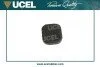 Накладка педали сцепления Citroen Jumper/Fiat Ducato/Peugeot Boxer 94- UCEL (opt-om) UC-EL 31430 (фото 1)