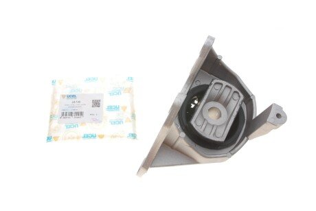 Подушка двигуна (задня) (L) Fiat Doblo 1.3/1.9JTD 01- UCEL (opt-om) UC-EL 31441