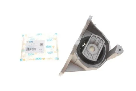 Подушка двигуна (задня) (L) Fiat Doblo 1.3/1.9JTD 01- UCEL (opt-om) UC-EL 31441