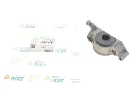 Сайлентблок важеля (переднього/ззаду) Fiat Doblo 01- (L) UCEL (opt-om) UC-EL 31446