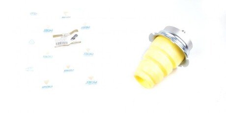 Відбійник ресори (задньої) Fiat Doblo 1.2-1.6/1.9JTD 01- UCEL (opt-om) UC-EL 31450
