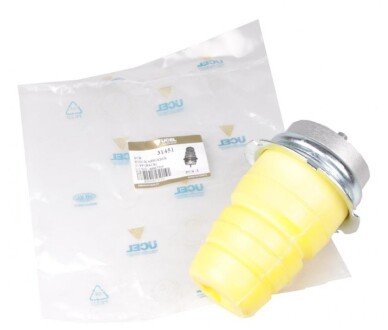 Відбійник амортизатора (заднього) Fiat Doblo 01- UCEL (opt-om) UC-EL 31451