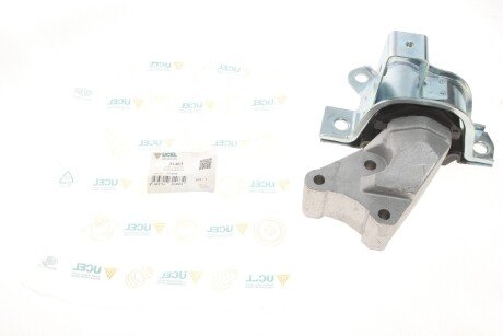 Подушка двигуна Fiat Doblo 1.3 Multijet UCEL UA63 UC-EL 31463