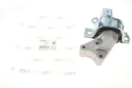 Подушка двигуна Fiat Doblo 1.3 Multijet UCEL UA63 UC-EL 31463