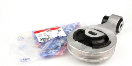 Подушка двигуна (задня) Fiat Doblo 1.6-2.0D Multijet 10- UCEL (opt-om) UC-EL 31481