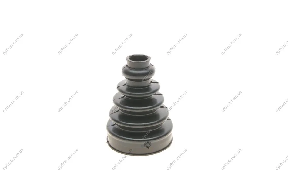 Пильник ШРКШ (внутрішній) VW Golf IV/Audi A6 1.8T/1.9TDI 98-05 (24x70x116) UCEL UA63 UC-EL 31488-T (фото 1)