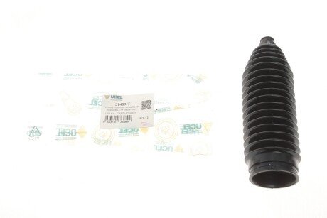 Пильник рейки рульової Fiat Doblo 10- UCEL (opt-om) UC-EL 31489-T