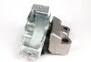 Подушка КПП Citroen Nemo 1.3/1.4HDI 08- (L) UCEL UA63 UC-EL 31500 (фото 3)