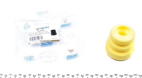 Відбійник амортизатора (переднього) Fiat Fiorino/Punto 05- UCEL UA63 UC-EL 31508