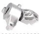 Подушка двигуна (передня) Fiat Fiorino 1.3D 07- UCEL UA63 UC-EL 31509 (фото 1)