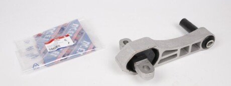 Подушка двигуна (задня/нижня) Citroen Nemo 1.3D Multijet (косточка) UCEL UA63 UC-EL 31510