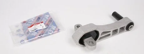 Подушка двигуна (задня/нижня) Citroen Nemo 1.3D Multijet (косточка) UCEL UA63 UC-EL 31510