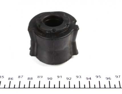 Втулка стабілізатора (переднього) Citroen Nemo 08- (d=21mm) UCEL (opt-om) UC-EL 31511