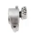 Подушка двигуна (передня) (R) Citroen Nemo/Peugeot Bipper 1.4 HDI 08- UCEL (opt-om) UC-EL 31523 (фото 4)