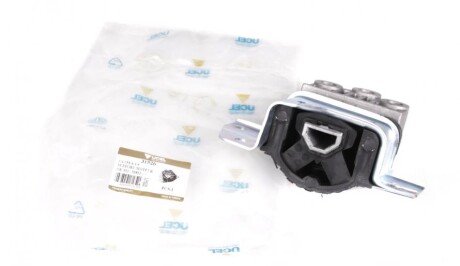 Подушка двигуна (передня) Fiat Fiorino/Linea/Qubo 1.4 07- UCEL (opt-om) UC-EL 31526