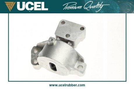 Подушка двигателя (R) Peugeot Bipper 1.3 HDi/Fiat Fiorino 1.3 D 07- UCEL (opt-om) UC-EL 31536