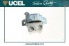 Подушка двигуна (задня) Fiat Punto 1.3-1.6 D multijet 05- UCEL (opt-om) UC-EL 31547 (фото 1)
