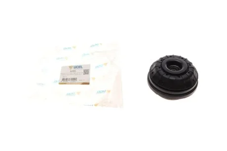 Подушка амортизатора (переднього) + пидшипник Fiat Punto/Opel Corsa D 05- UCEL UA63 UC-EL 31552