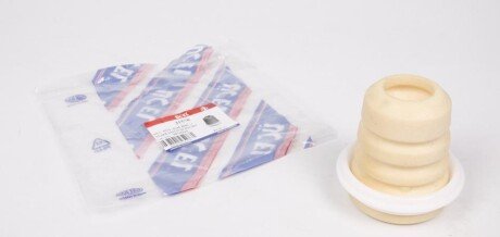 Відбійник амортизатора (переднього) Fiat Ducato 06- (95mm)/(заднього) Citroen Nemo UCEL (opt-om) UC-EL 31578