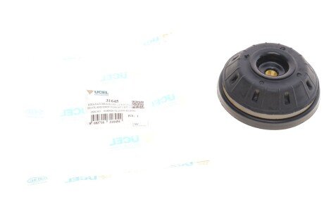 Подушка амортизатора UCEL UC-EL 31645