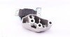 Подушка двигуна (R) Fiat Ducato/Citroen Jumper/Peugeot Boxer 2.2 D/HDI 06- UCEL UA63 UC-EL 31649 (фото 2)