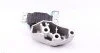 Подушка двигуна (R) Fiat Ducato/Citroen Jumper/Peugeot Boxer 2.2 D/HDI 06- UCEL UA63 UC-EL 31649 (фото 2)