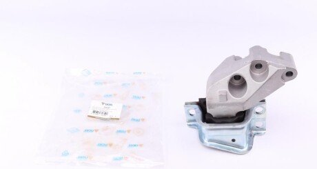 Подушка двигуна (R) Fiat Ducato/Citroen Jumper/Peugeot Boxer 2.2 D/HDI 06- UCEL UA63 UC-EL 31649