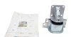 Подушка двигуна (L) Fiat Ducato/Citroen Jumper/Peugeot Boxer 2.2HDi-2.3D 06- UCEL (opt-om) UC-EL 31651 (фото 1)