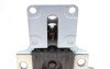 Подушка двигуна (L) Fiat Ducato/Citroen Jumper/Peugeot Boxer 2.2HDi-2.3D 06- UCEL (opt-om) UC-EL 31651 (фото 2)