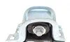 Подушка двигуна (L) Fiat Ducato/Citroen Jumper/Peugeot Boxer 2.2HDi-2.3D 06- UCEL (opt-om) UC-EL 31651 (фото 4)
