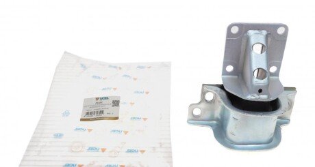 Подушка двигуна (L) Fiat Ducato/Citroen Jumper/Peugeot Boxer 2.2HDi-2.3D 06- UCEL (opt-om) UC-EL 31651