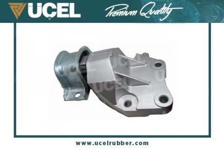 Подушка двигуна (L) Fiat Ducato 2.2D 06- UCEL (opt-om) UC-EL 31652