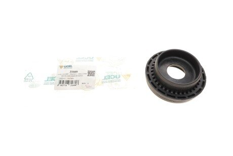 Підшипник амортизатора опорний Fiat Doblo 1.3-2.0D 10- UCEL (opt-om) UC-EL 31660
