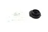 Подушка амортизатора) Fiat Doblo 1.3D-2.0D 10- (L) UCEL (opt-om) UC-EL 31661 (фото 1)