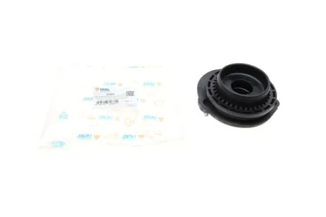 Подушка амортизатора) Fiat Doblo 1.3D-2.0D 10- (L) UCEL (opt-om) UC-EL 31661