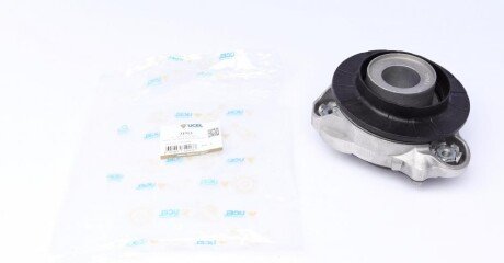 Подушка амортизатора) Fiat Ducato 09- (R) UCEL (opt-om) UC-EL 31913