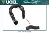 Патрубок інтеркулера UCEL UC-EL 35636 (фото 1)