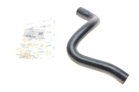 Патрубок радіатора (верхній) Fiat Fiorino 1.3D Multijet 07- UCEL (opt-om) UC-EL 35780