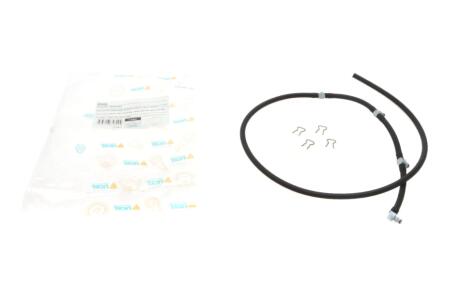Комплект трубок паливної системи UC-EL 35829