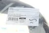 Патрубок інтеркулера Fiat Ducato 2.3D 06- UCEL (opt-om) UC-EL 35853 (фото 2)