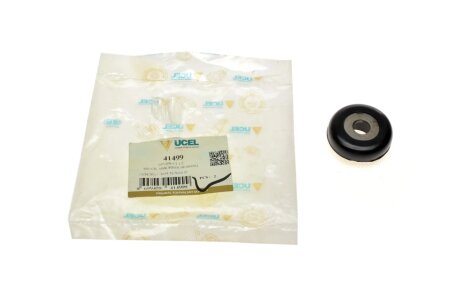 Підшипник амортизатора опорний Suzuki Swift/Toyota Yaris 05- UCEL UA63 UC-EL 41499
