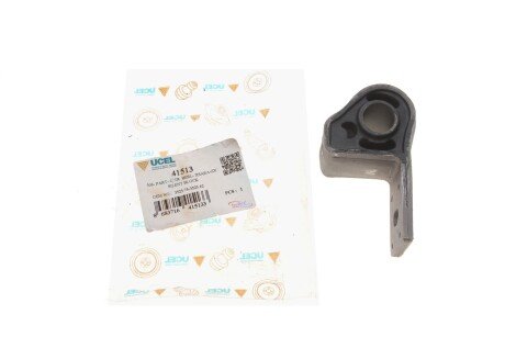 Сайлентблок важеля (переднього/ззаду) Peugeot Partner UCEL UA63 UC-EL 41513