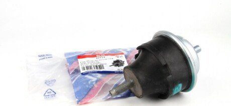 Подушка двигуна (R) Citroen Berlingo/Peugeot Partner 1.6 16V/1.6HDI 00- UCEL UA63 UC-EL 41524