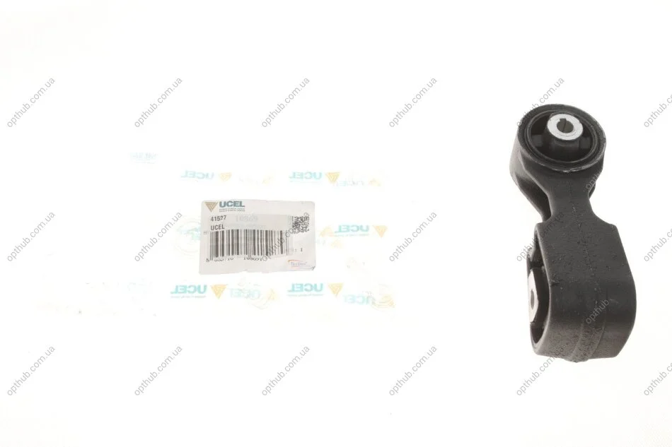 Подушка двигуна (верхня) (R) Fiat Scudo 2.0HDI UCEL UA63 UC-EL 41527 (фото 1)