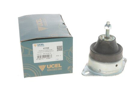 Подушка двигуна (передня) (R) Citroen Jumpy/ Fiat Scudo/Peugeot Expert 1.9-2.0 TD/JTD 95-06 UCEL UA63 UC-EL 41528