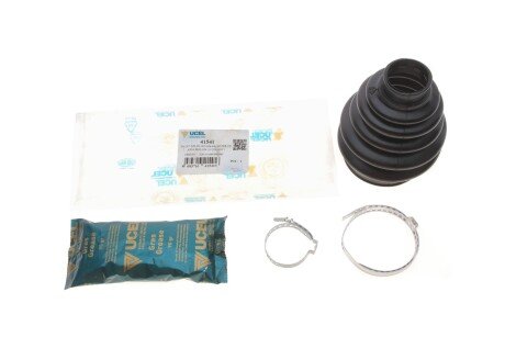 Пильник ШРКШ (зовнішній) Citroen Berlingo 96- (36.4x86x116) (к-кт) UCEL UA63 UC-EL 41541